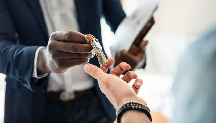 Distrato Imobiliário