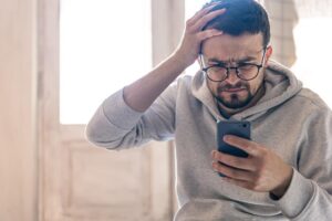 fraude de portabilidade