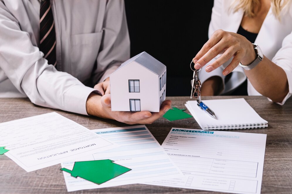 Advogado Especialista Em Contrato Imobiliário