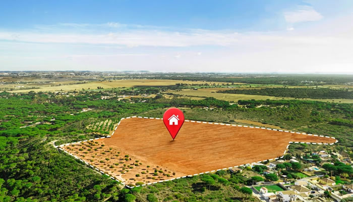 passo a passo para fazer um loteamento