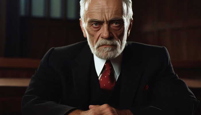 Fraudes E Crimes Corporativos